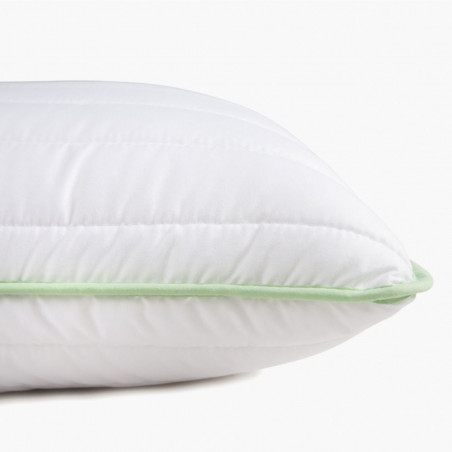 Aloe vera pillow
