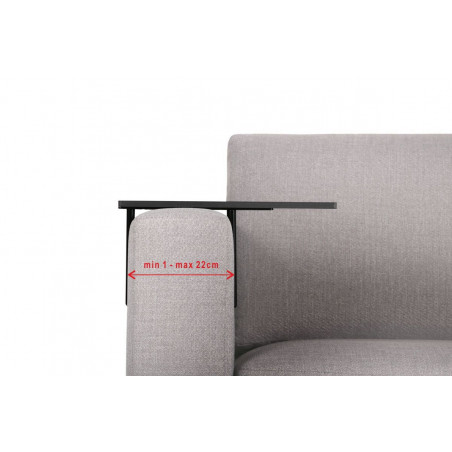 Helper sofa table | Fenix NTM