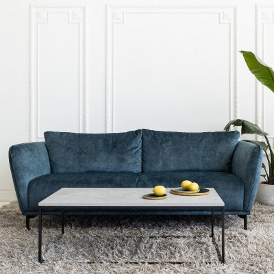 Coffee table Forest | Concrete