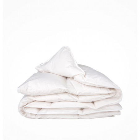 Down and feather blanket | Very warm