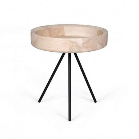 HYGGE low side table
