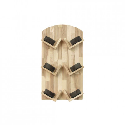 Wine Bottle Holder/Shelf
