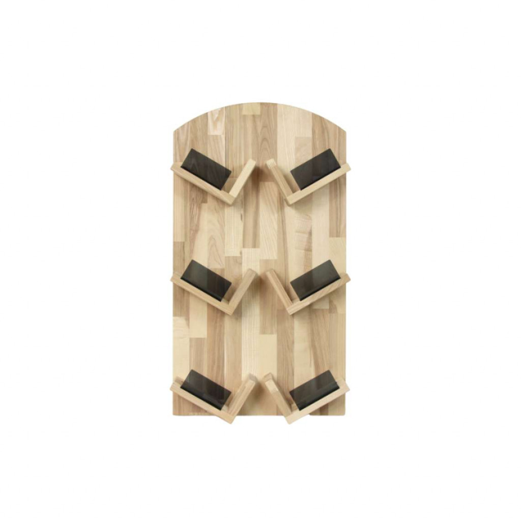 Wine Bottle Holder/Shelf Wine Bottle Holder/Shelf