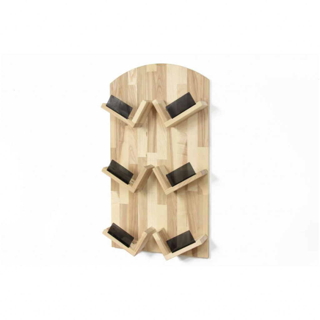Wine Bottle Holder/Shelf Wine Bottle Holder/Shelf