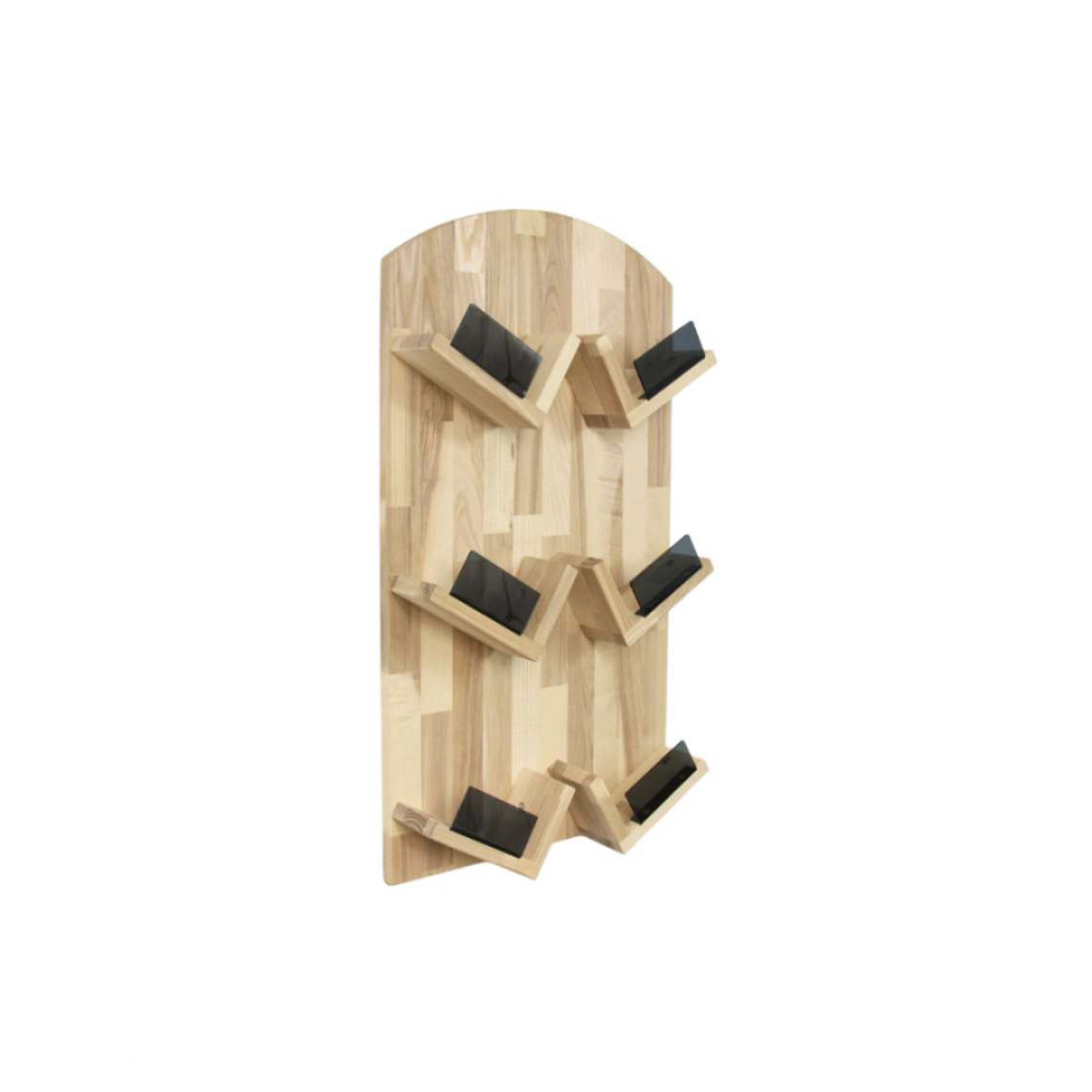 Wine Bottle Holder/Shelf Wine Bottle Holder/Shelf