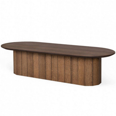 Revolve long coffee table