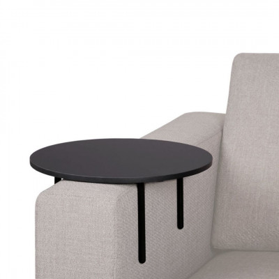 Helper round sofa table | Fenix NTM