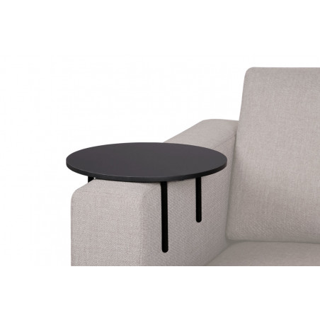 Helper apaļais dīvānu galds | Fenix NTM | sanu-galdi | NMF Home