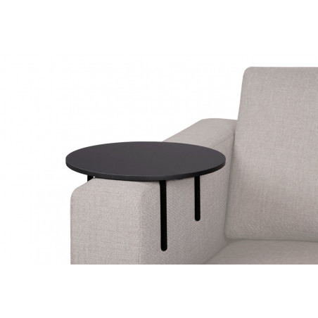 Helper round sofa table | Fenix NTM