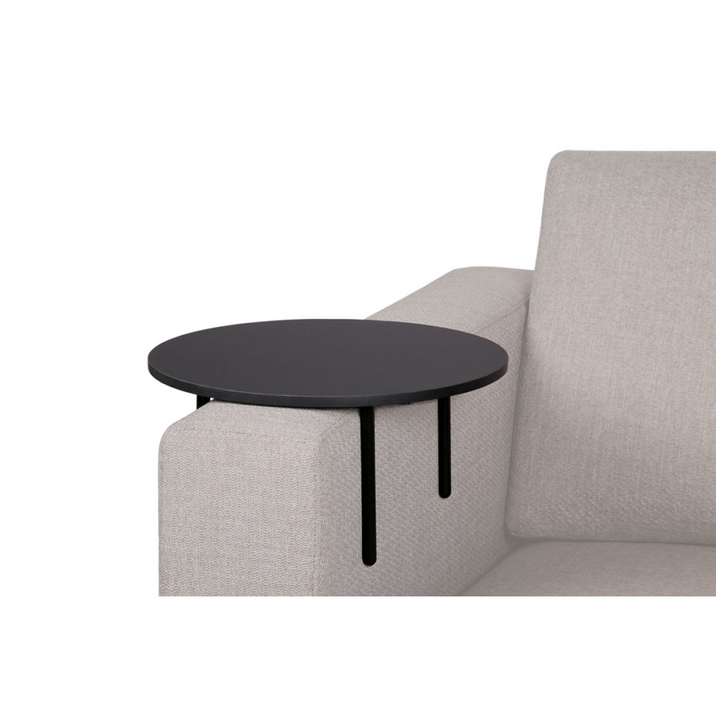 Helper round sofa table | Fenix NTM Helper round sofa table | Fenix NTM