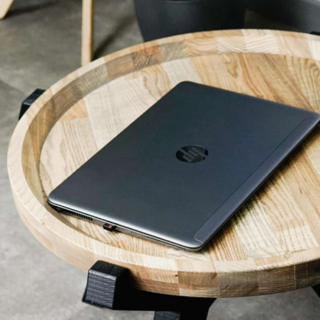 Light Wooden Coffee Table