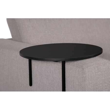 Helper round sofa table | Fenix NTM