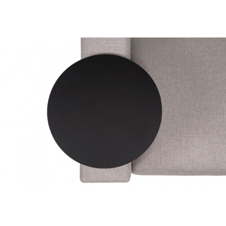 Helper round sofa table | Fenix NTM