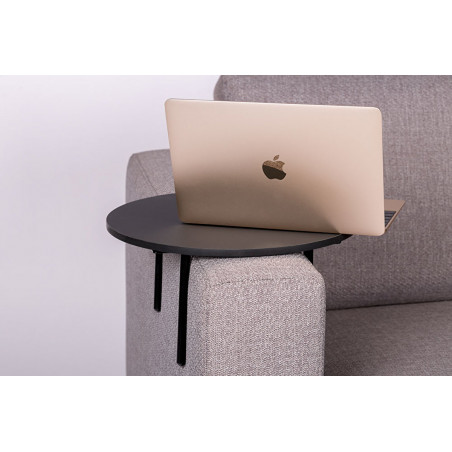 Helper round sofa table | Fenix NTM