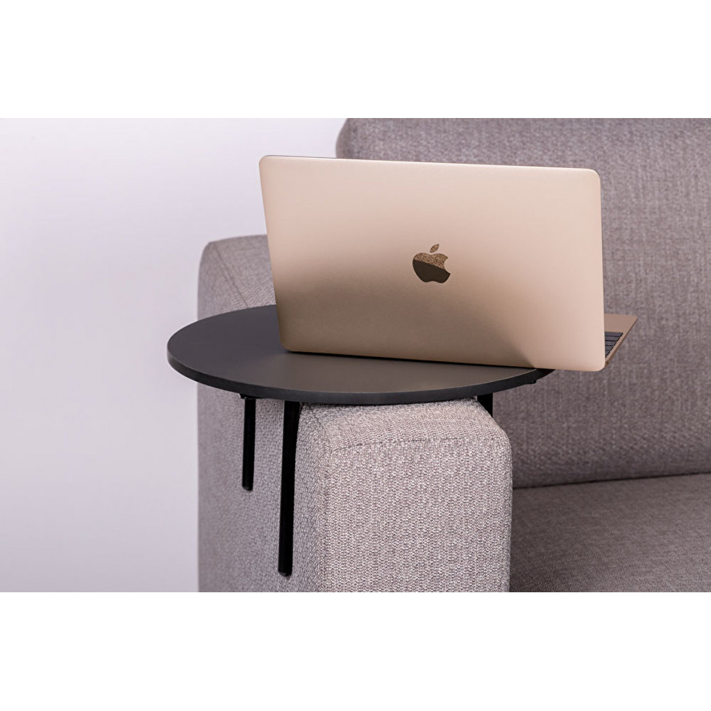 Helper round sofa table | Fenix NTM Helper round sofa table | Fenix NTM