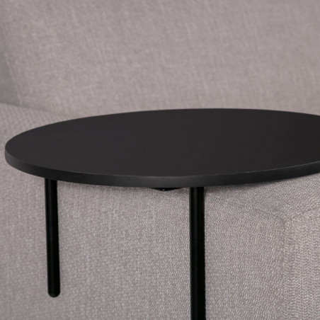 Helper round sofa table | Fenix NTM