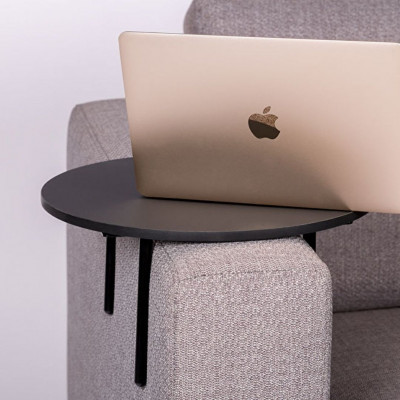 Helper round sofa table | Fenix NTM