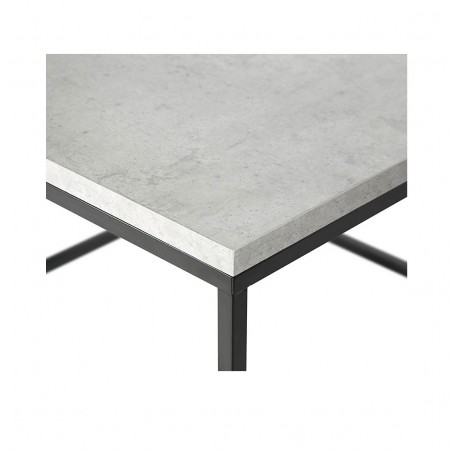Coffee table Forest | Concrete
