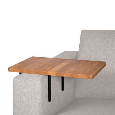 Helper large sofa table | oak