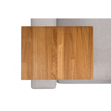 Helper large sofa table | oak