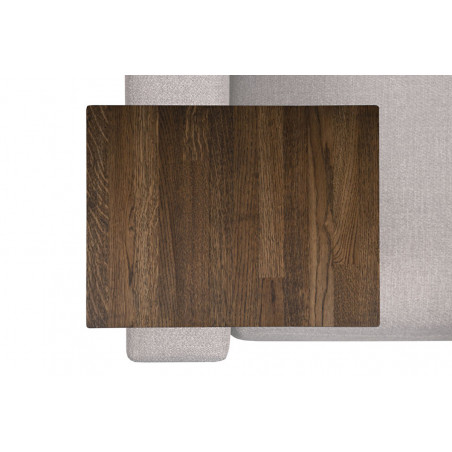 Helper large sofa table | Dark oak