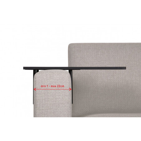 Helper large sofa table | Fenix NTM