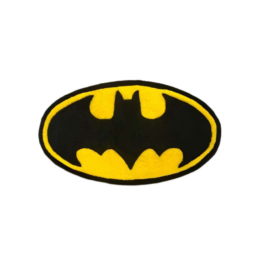 Paklājs Batman