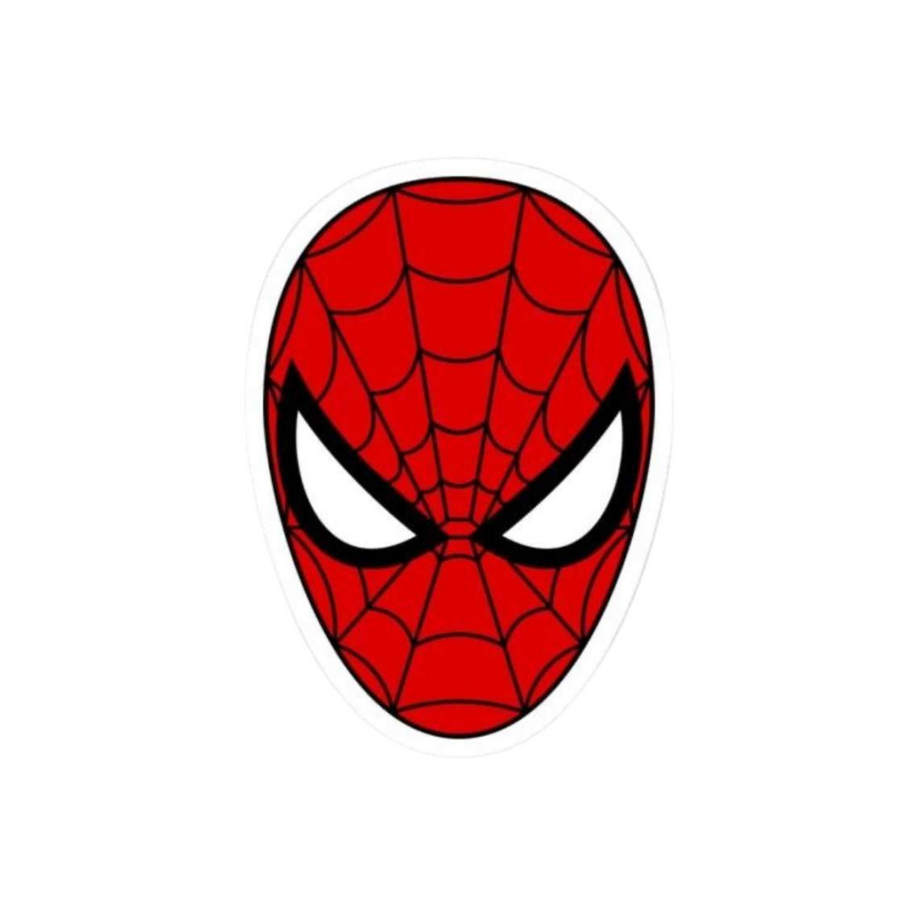 Paklājs Spiderman