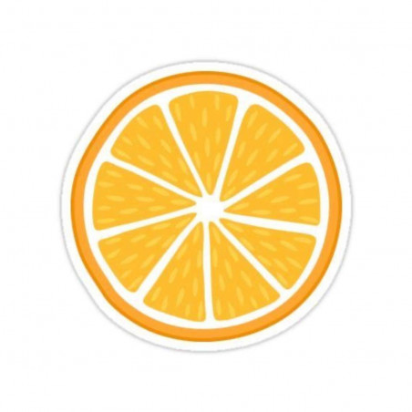 Paklājs Orange