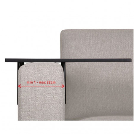 Helper large sofa table | Fenix NTM