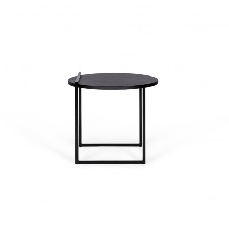 Round coffee table | Minimo