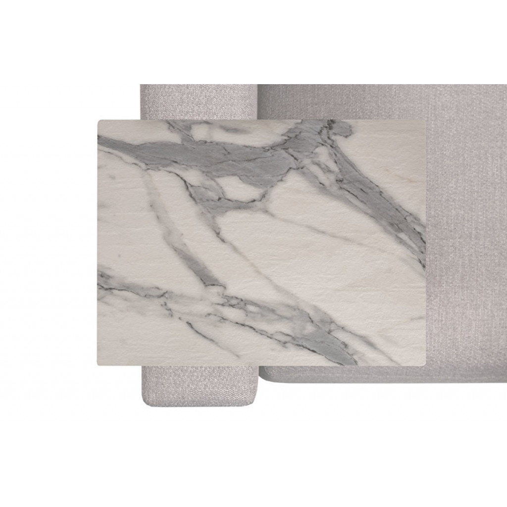 Helper large sofa table | Marble Helper large sofa table | Marble