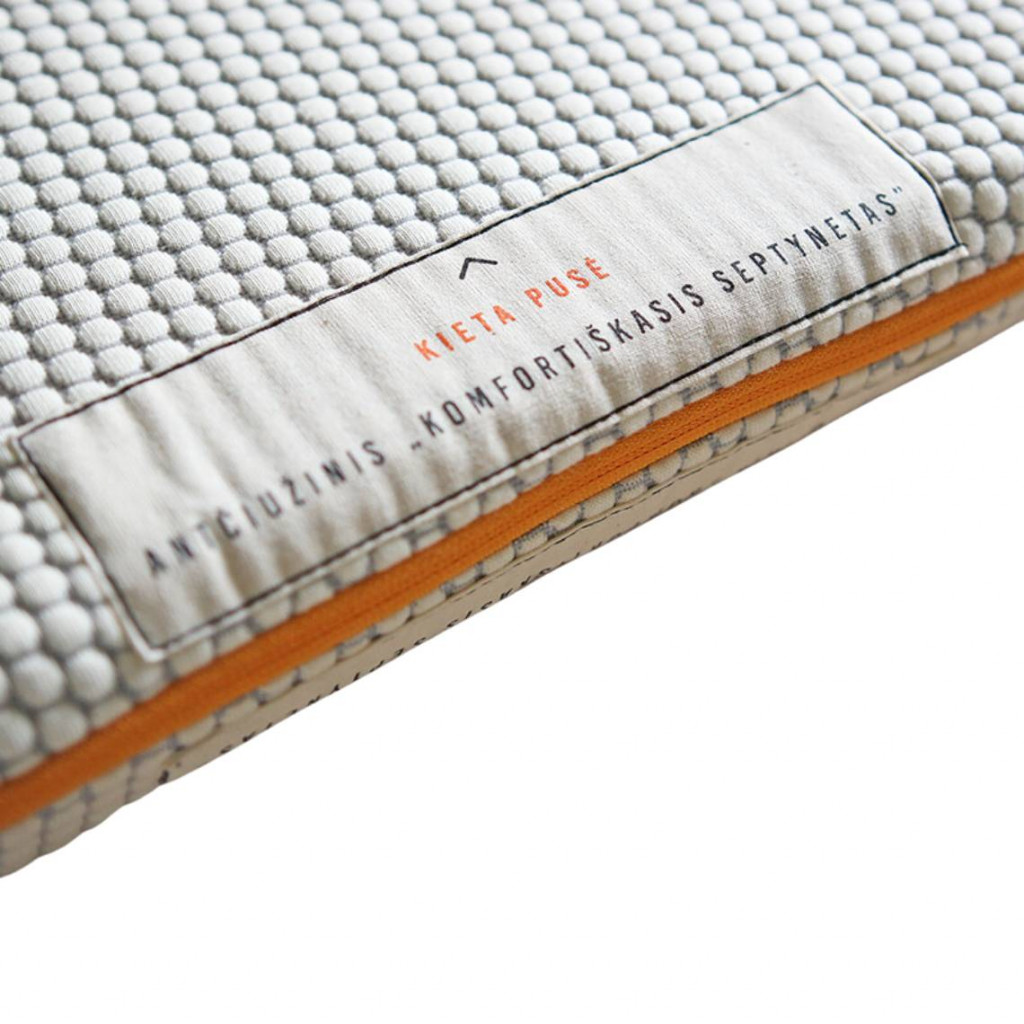 Massage mattress pad | Comfort Seven Massage mattress pad | Comfort Seven