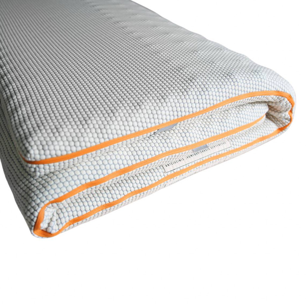 Massage mattress pad | Comfort Seven Massage mattress pad | Comfort Seven
