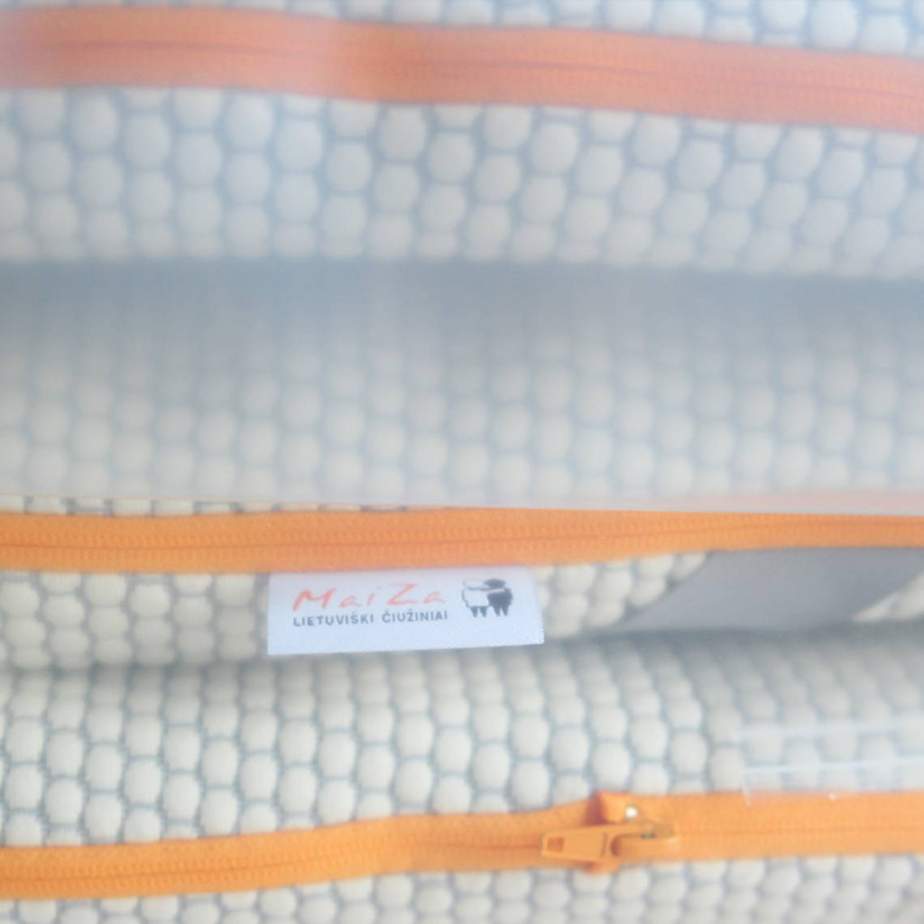 Massage mattress pad | Comfort Seven Massage mattress pad | Comfort Seven