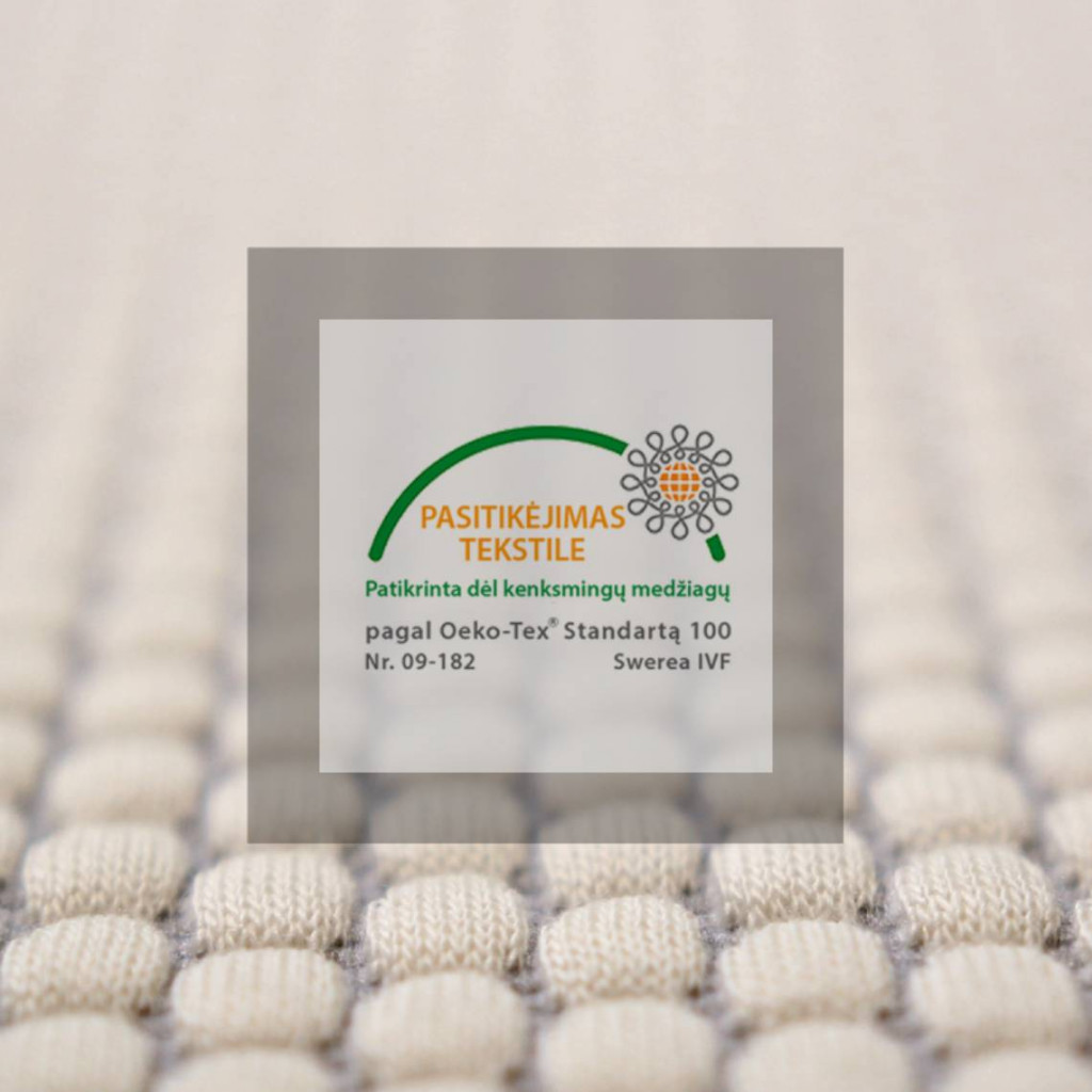 Massage mattress pad | Comfort Seven Massage mattress pad | Comfort Seven