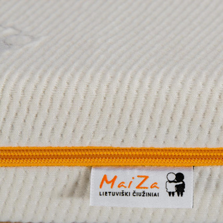 Oval mattress for babies | Lėliuk O