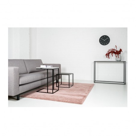 Sofa table FOREST | Concrete