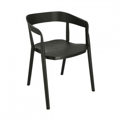 Krēsla loku | Melns | kresli | NMF Home