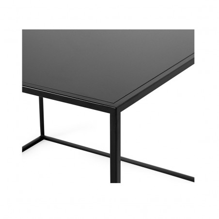 Silence coffee table