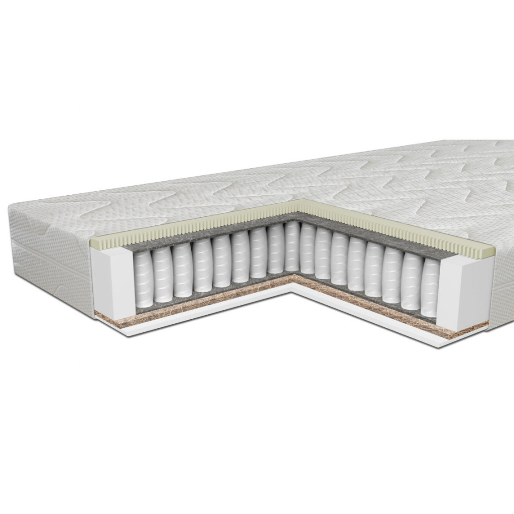 Spring mattress Magija 3 Spring mattress Magija 3