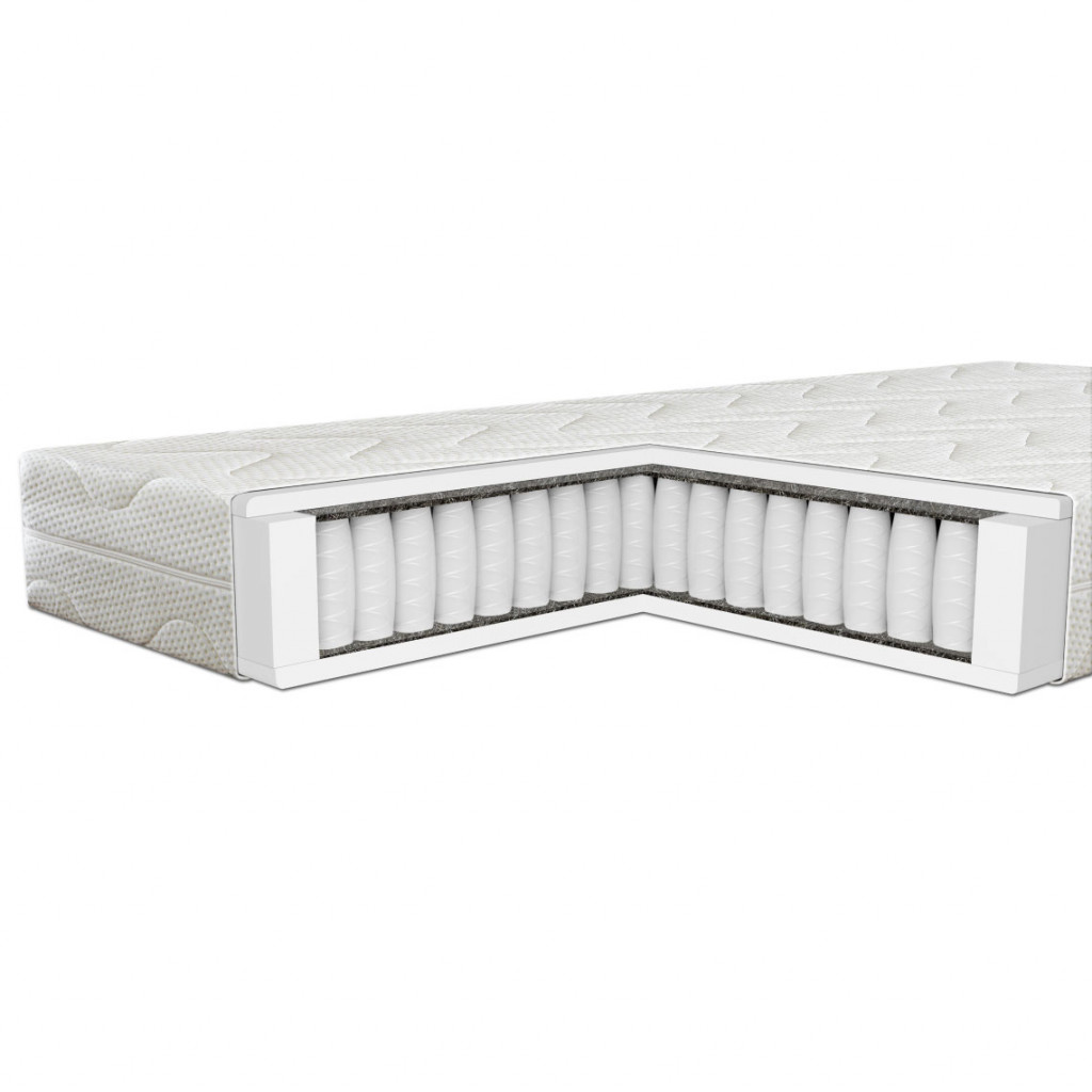 Spring mattress Magija 5 Spring mattress Magija 5