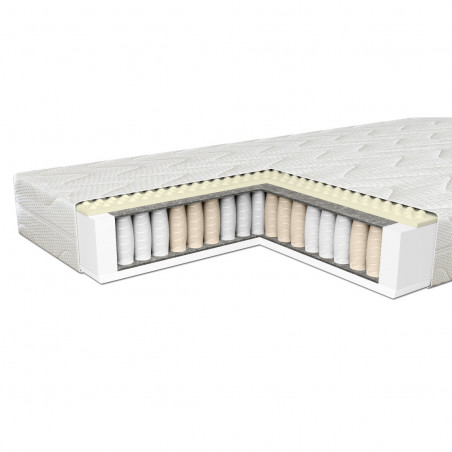 Spring mattress Magija 10