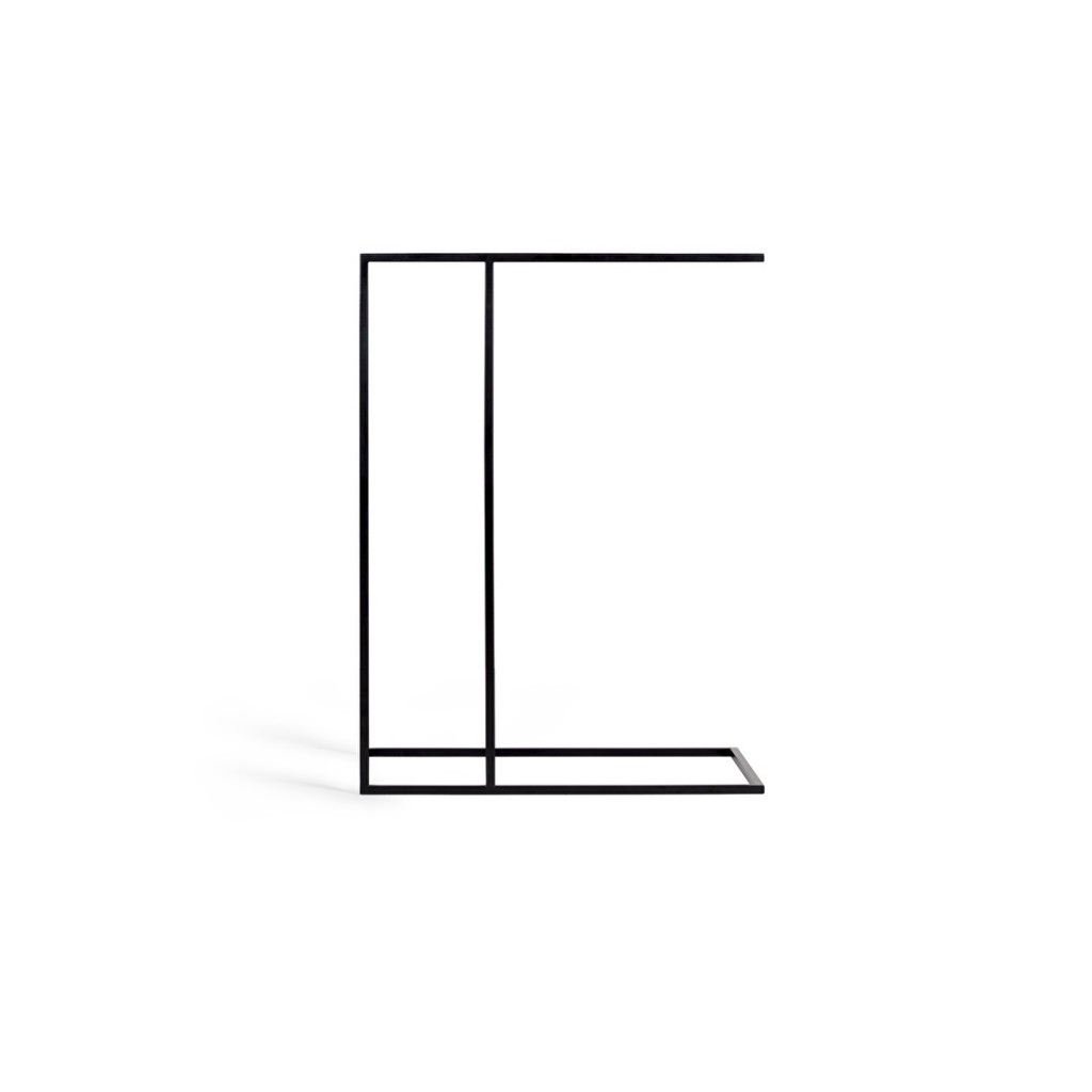 Sofa table Silence | Black