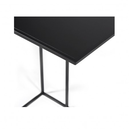 Sofa table Silence | Black