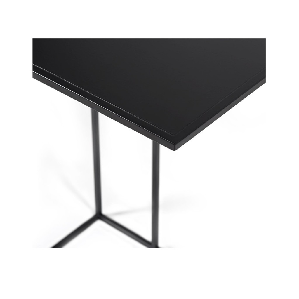 Sofa table Silence | Black