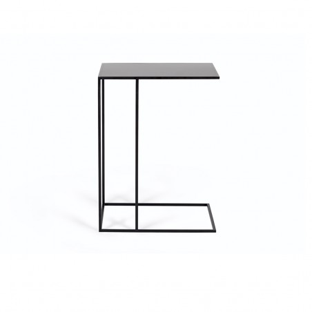 Sofa table Silence | Black