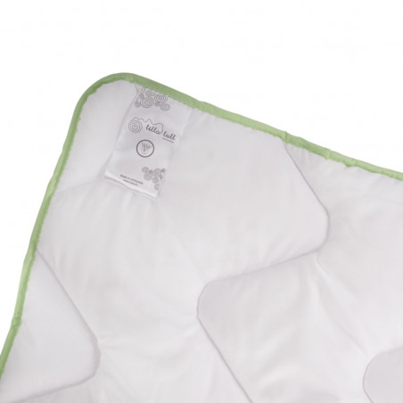Baby blanket Aloe vera