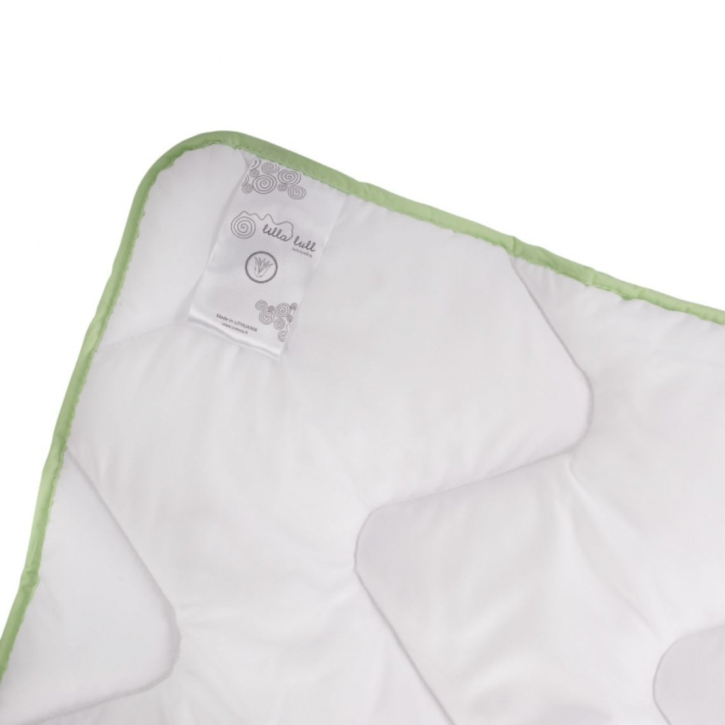 Baby blanket Aloe vera