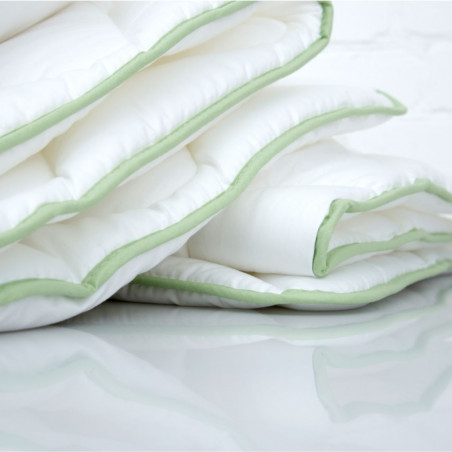 Baby blanket Aloe vera